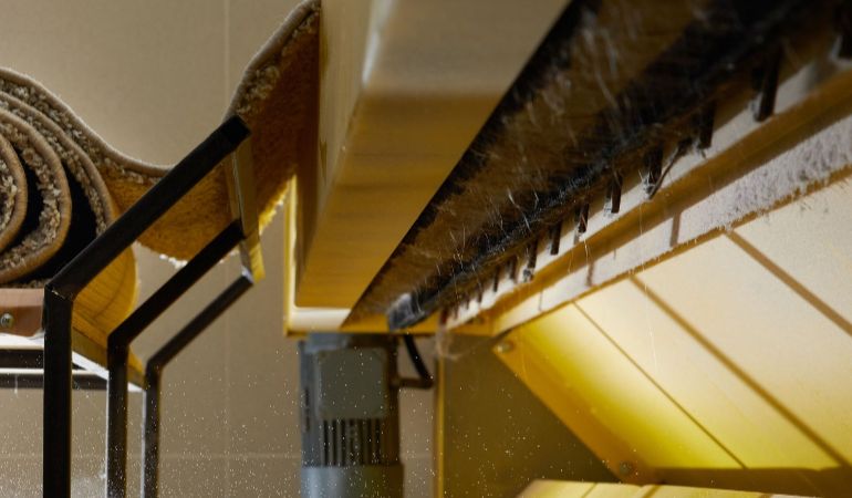 Gölbaşı Halı Yıkama